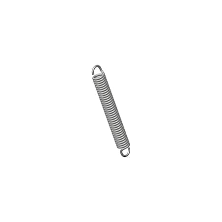 Approved Vendor Extension Spring, O=1.312, L=10.25, W=.225 C-341 G609969712